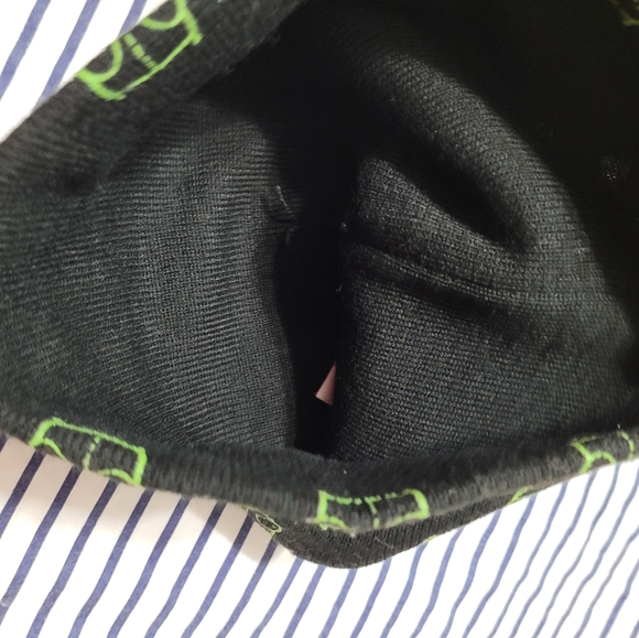 invader zim beanie - Picture 4 of 7